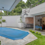 Sobrado à venda com 3 quartos, sendo 2 suítes, em City Campo Grande, São Paulo, SP