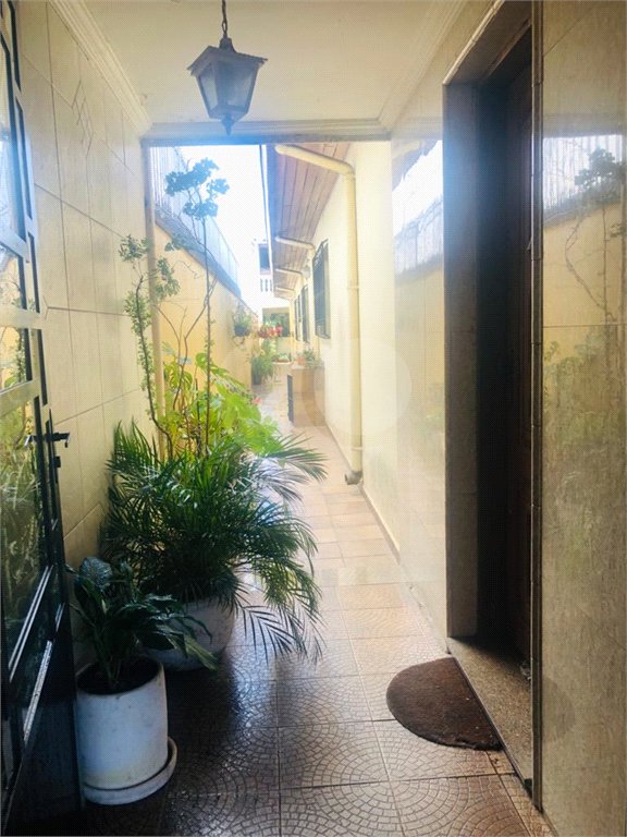 Casa Térrea à venda com 3 quartos, sendo 1 suíte, em Jardim Brasil (zona Norte), São Paulo, SP