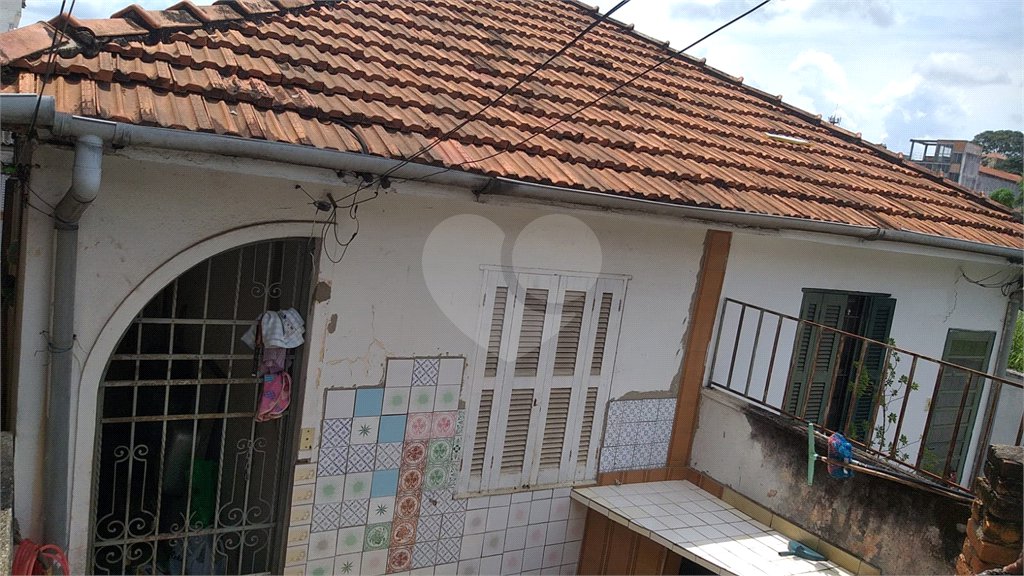 Casa Térrea à venda com 3 quartos em Casa Verde, São Paulo, SP