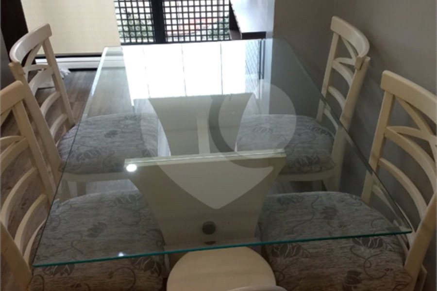 Apartamento à venda com 2 quartos, sendo 1 suíte,  em Santa Teresinha, São Paulo, SP