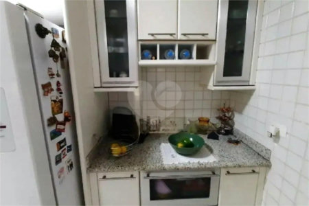 Casa de Vila à venda com 3 quartos, sendo 1 suíte, em Alto da Boa Vista, São Paulo, SP