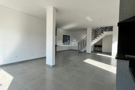Casa à venda com 3 suítes no condomínio Buona Vita Gold, Atibaia - SP