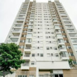 Apartamento à venda com 2 quartos, sendo 1 suíte,  em Quinta da Paineira, São Paulo, SP