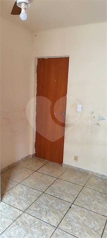 Apartamento à venda com 2 quartos em Santíssimo, Rio de Janeiro, RJ