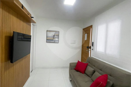 Apartamento à venda com 2 quartos em Jardim São Paulo(zona Norte), São Paulo, SP