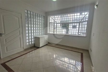 Casa de Vila à venda com 3 suítes em Santana, São Paulo, SP
