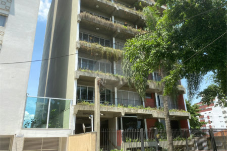 Apartamento à venda com 3 quartos, sendo 1 suíte,  em Vila Romana, São Paulo, SP