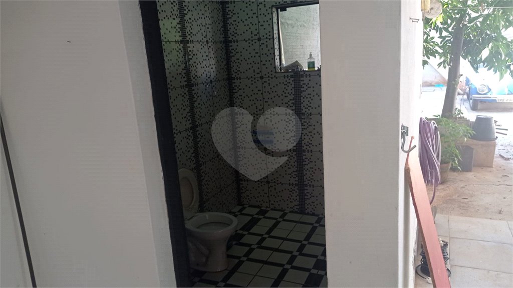 Casa à venda com 3 quartos em Vila Deyse, Itapetininga, SP