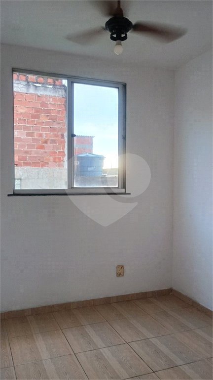 Apartamento à venda com 2 quartos em Campo Grande, Rio de Janeiro, RJ