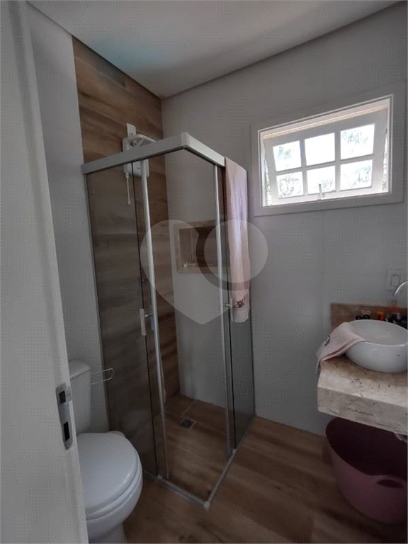 Casa à venda ou para alugar com 3 suítes no condomínio Vinhas da Vista Alegre - Lado Café, Vinhedo - SP