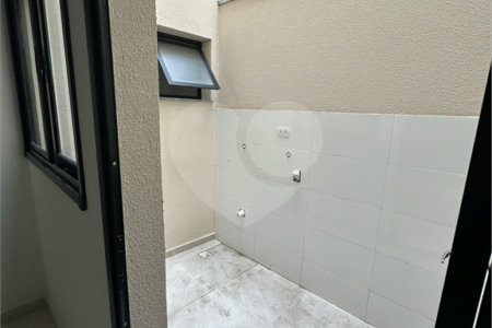 Apartamento à venda com 2 quartos em Jardim Alvorada, Santo André, SP