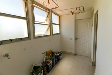 Apartamento à venda com 3 quartos, sendo 2 suítes, em Vila Andrade, São Paulo, SP