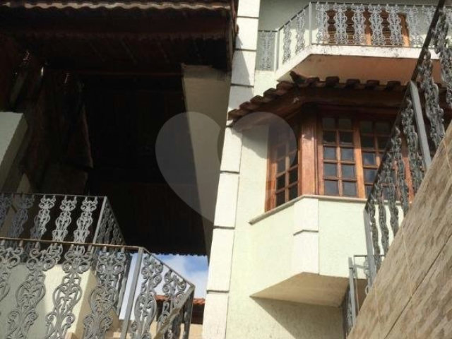 Casa à venda com 3 quartos, sendo 1 suíte,  em Vila Nova Cachoeirinha, São Paulo, SP
