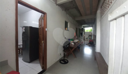 Casa à venda com 1 quarto em São José, Armação dos Búzios, RJ