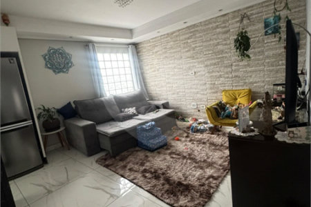 Casa à venda com 5 quartos em Vila Granada, São Paulo, SP