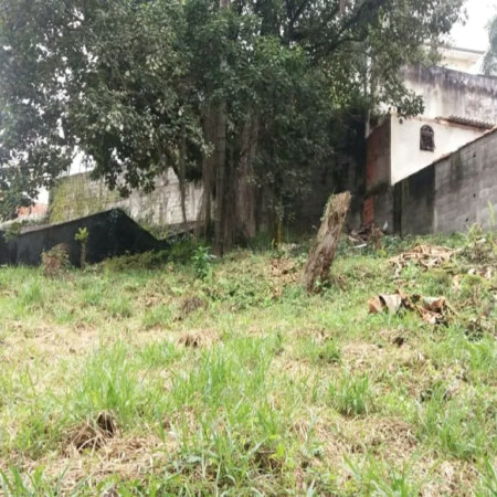 Terreno à venda em Adalgisa, Osasco, SP