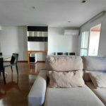 Apartamento à venda com 3 quartos, sendo 1 suíte,  em Vila Romana, São Paulo, SP