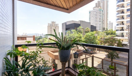Apartamento à venda com 3 suítes em Santana, São Paulo, SP