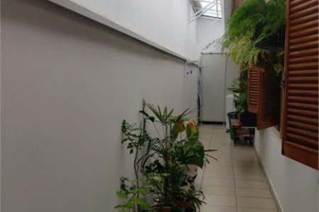 Casa à venda com 3 quartos, sendo 1 suíte,  em Jardim Ester, São Paulo, SP