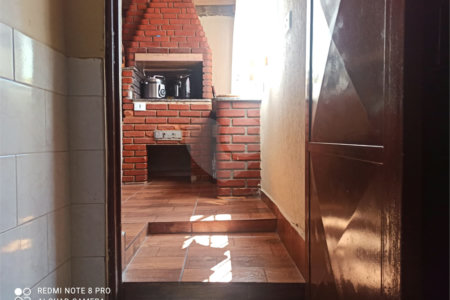 Casa à venda com 4 quartos em Jardim Progresso, Franco da Rocha, SP