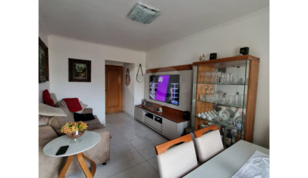 Apartamento à venda com 2 quartos, sendo 1 suíte,  em Santana, São Paulo, SP