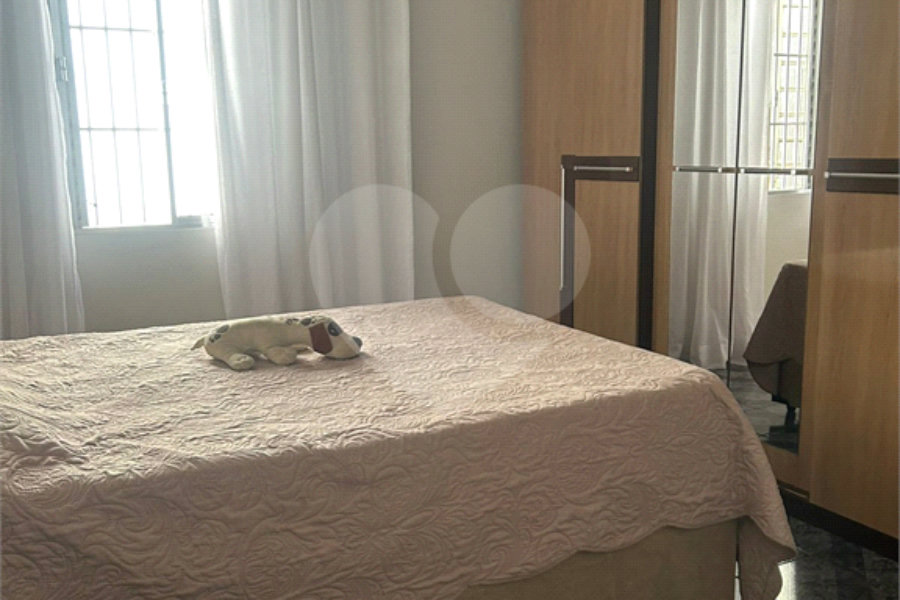 Casa Térrea à venda com 6 quartos em Mandaqui, São Paulo, SP