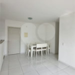 Apartamento para alugar com 2 quartos, sendo 1 suíte,  em Vila Mogilar, Mogi das Cruzes, SP