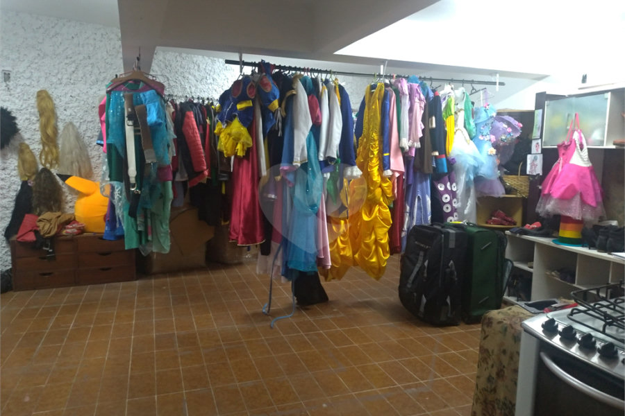 Sobrado à venda com 4 quartos, sendo 2 suítes, em Casa Verde, São Paulo, SP