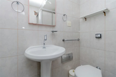 Apartamento à venda com 3 quartos em Água Branca, São Paulo, SP