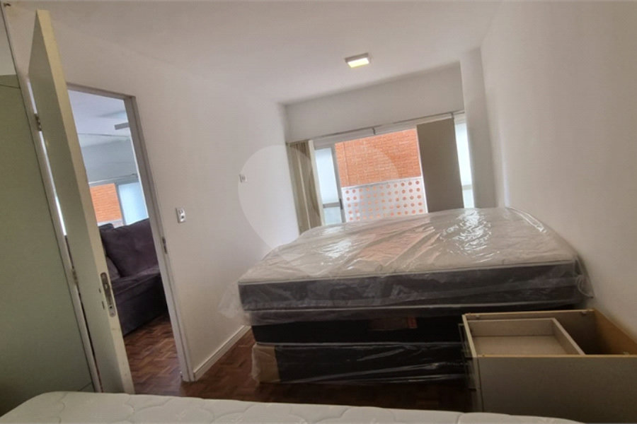 Apartamento à venda com 1 quarto em Casa Verde, São Paulo, SP