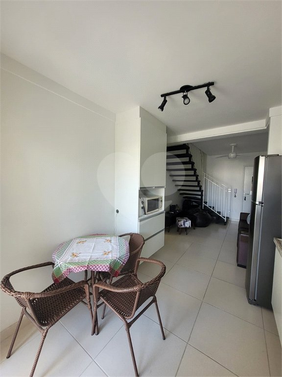 Duplex à venda com 2 quartos em Boa Vista, Sorocaba, SP