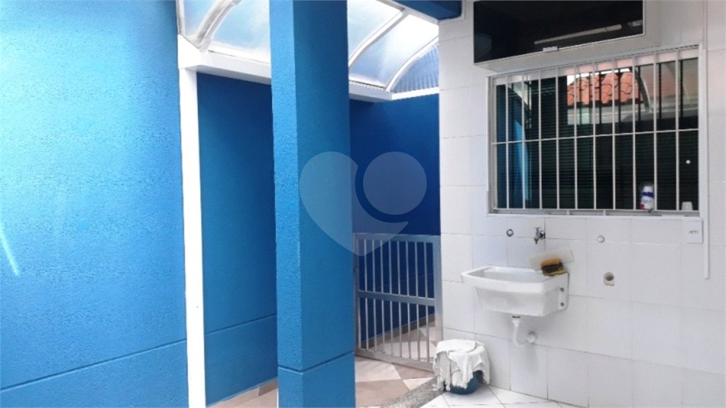 Casa à venda com 3 suítes em Parada Inglesa, São Paulo, SP