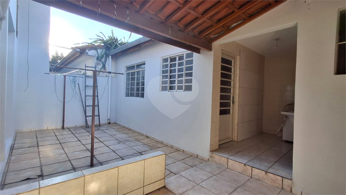 Casa à venda com 2 quartos em Central Parque Sorocaba, Sorocaba, SP