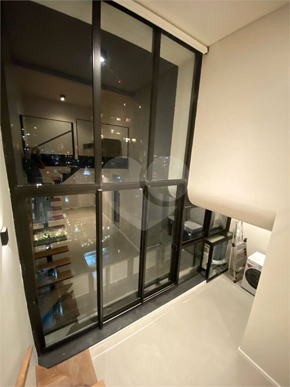 Apartamento para alugar com 2 suítes em Vila Olímpia, São Paulo, SP