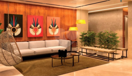 Apartamento à venda com 1 quarto em Liberdade, São Paulo, SP