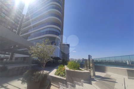 Apartamento Venda Pinheiros