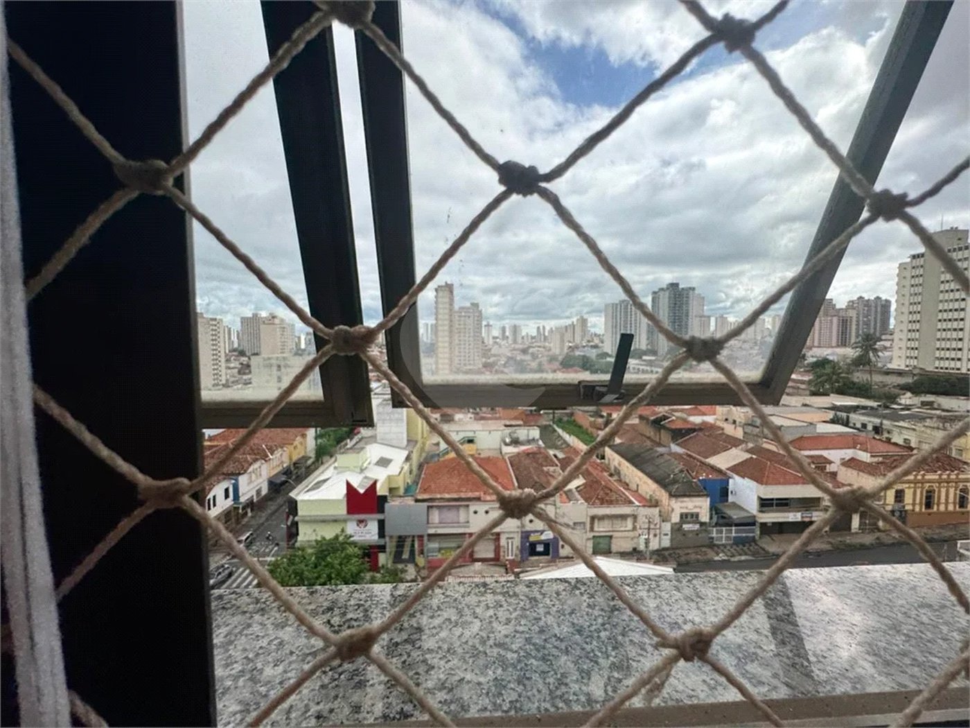 Apartamento Edificio Cabreuva -Bairro Alto- Piracicaba SP