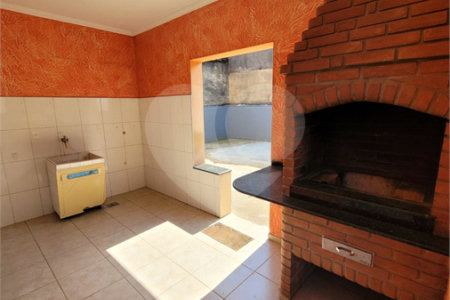 Sobrado à venda com 3 quartos, sendo 1 suíte, em Jardim Morada do Sol, Indaiatuba, SP