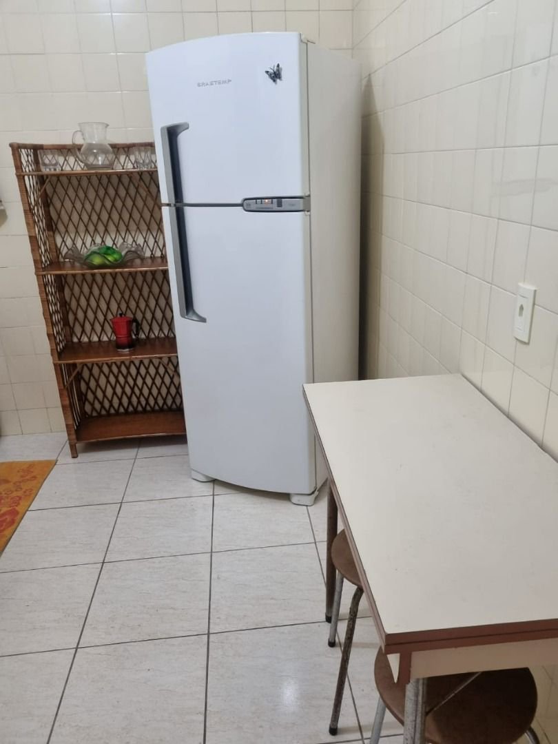 Apartamento com 1 dormitório à venda, 65 m² por R$ 586.000,00 - Boqueirão - Santos/SP