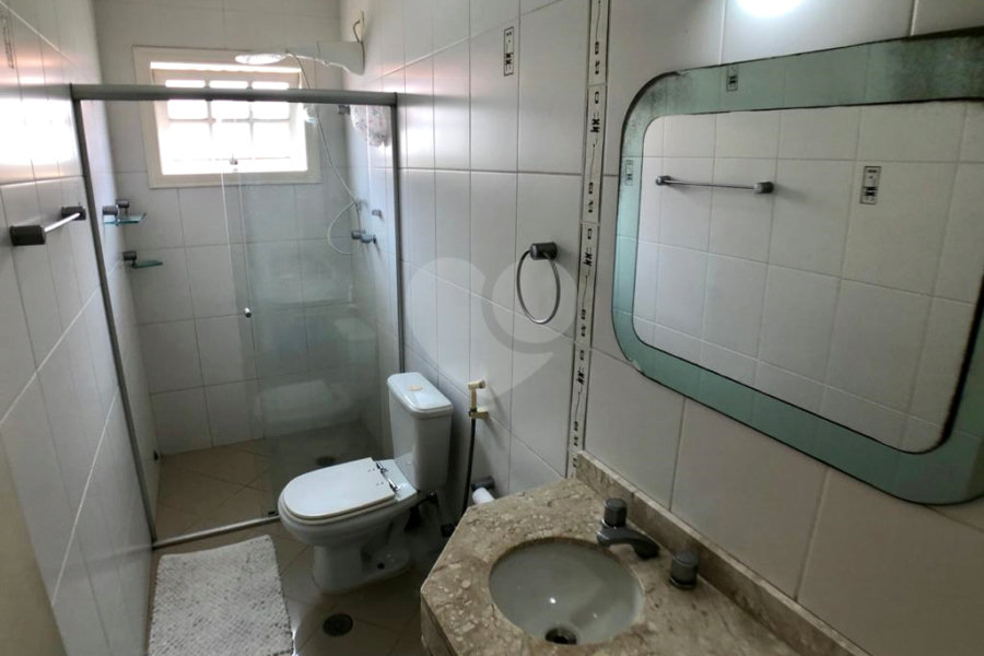 Sobrado à venda ou para alugar com 4 quartos, sendo 2 suítes, em Água Fria, São Paulo, SP