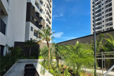 Apartamento à venda com 3 quartos, sendo 1 suíte, em Vila Anastácio, São Paulo, SP