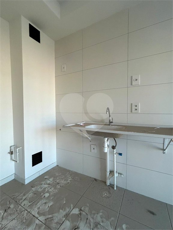 Apartamento à venda com 1 quarto em Vila Mazzei, São Paulo, SP