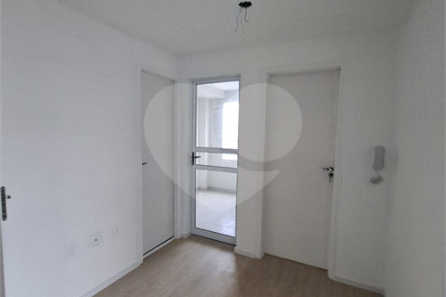 Apartamento à venda com 2 quartos em Freguesia do Ó, São Paulo, SP