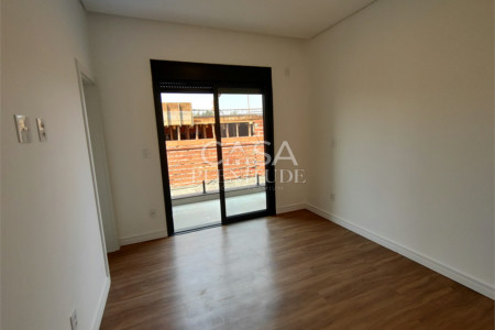 Casa em condomínio à venda com 4 suítes em Alphaville Nova Esplanada, Votorantim, SP