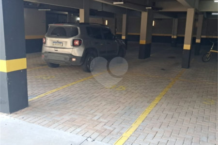 Apartamento à venda com 2 quartos, sendo 1 suíte,  em Parque Campolim, Sorocaba, SP