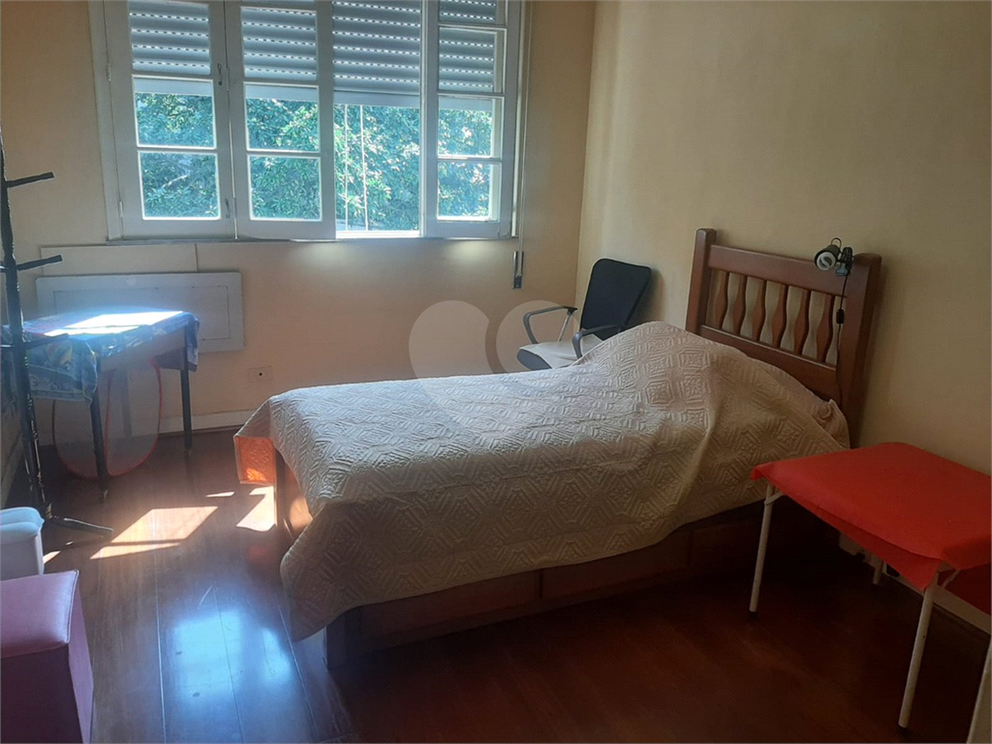 Apartamento à venda com 3 quartos, sendo 1 suíte, em Copacabana, Rio de Janeiro, RJ