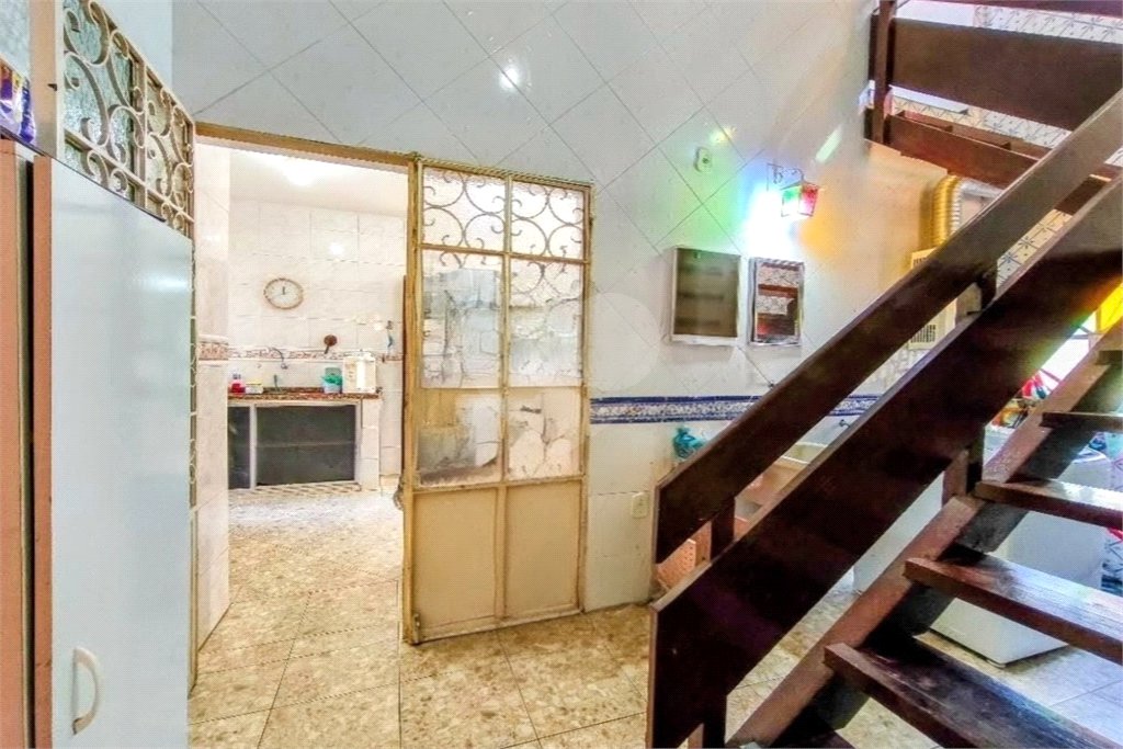 Casa à venda com 4 quartos, sendo 3 suítes, em Maracanã, Rio de Janeiro, RJ