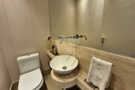 Apartamento à venda com 3 quartos, sendo 2 suítes, em Jardim Bonfiglioli, São Paulo, SP