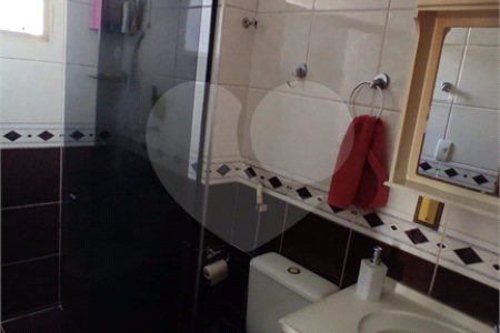 Apartamento à venda com 2 quartos em Jardim Santa Mônica, São Paulo, SP