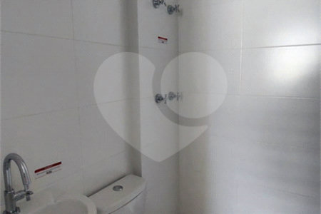 Apartamento à venda com 4 suítes em Perdizes, São Paulo, SP